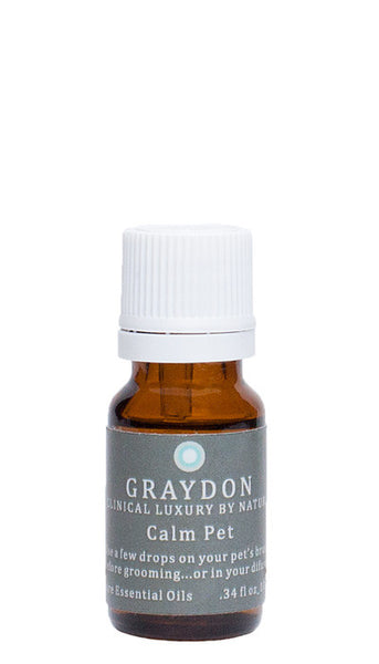 Calm Pet AromaBlend