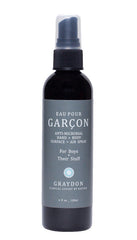 Eau Pour Garçon