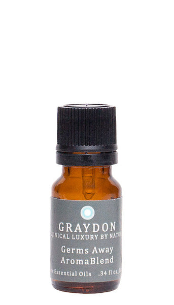 Germs Away AromaBlend