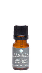 Germs Away AromaBlend