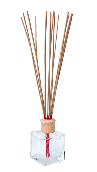 AromaBlend Diffuser Jar + AromaStick Combo