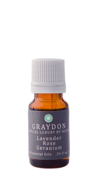 Lavender Rose Geranium
