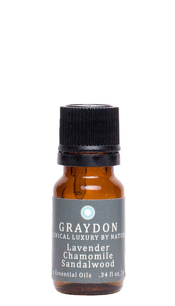 Lavender Chamomile Sandalwood