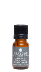 Lavender Chamomile Sandalwood
