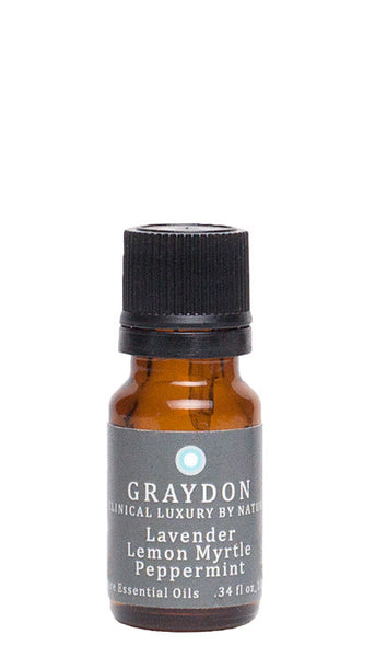 Lavender Lemon Myrtle Peppermint