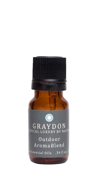 Outdoor AromaBlend