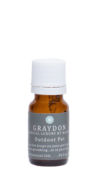 Outdoor Pet AromaBlend