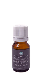 Pink Grapefruit Peppermint