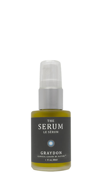 The Serum