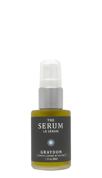 The Serum