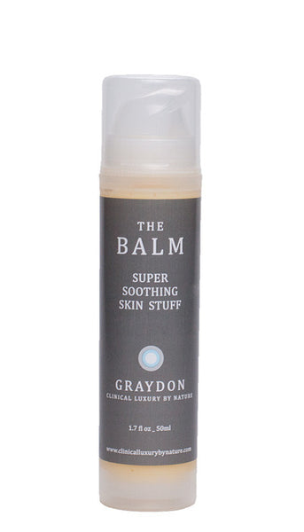 The Balm